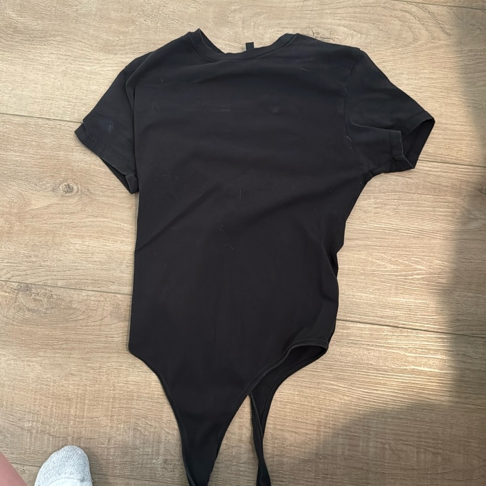 Skims body suit